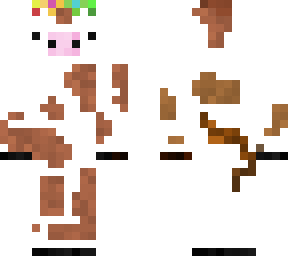 cute cow