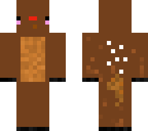 cute deer