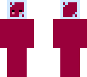 cute lil' cherry kid w/ glass helmet