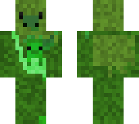 cute monster