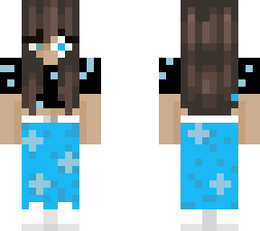 cyan trendy fit 2
