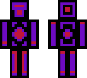 cyborg