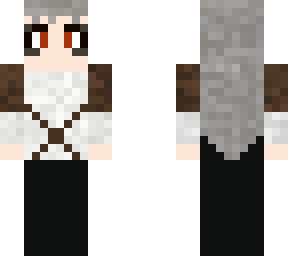 cyneria, witch of the ashes (party)