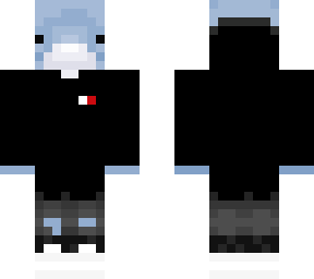 dada dolphin