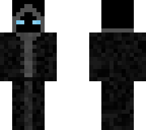 dark hacker
