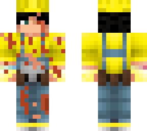 dead builder