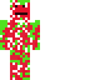 deadly green