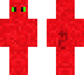 demon