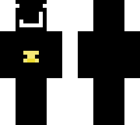 derp duck black dude