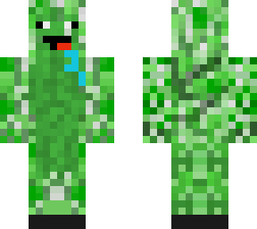 derpy boii creeper
