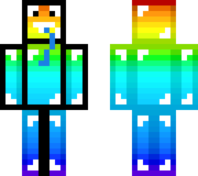 derpy rainbow