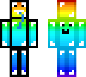 derpy rainbow updated