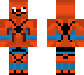 derpy sipider man