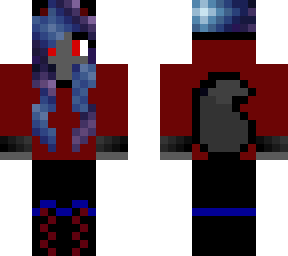 devil girl