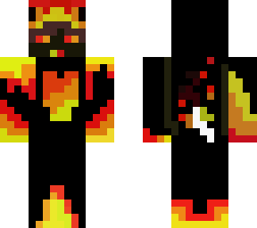 dexthekat's yt skin