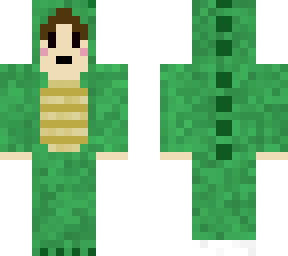 dino jammies