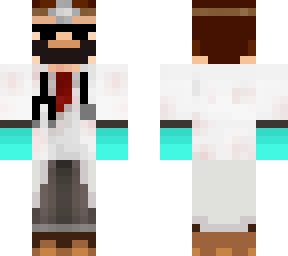 doctor mario