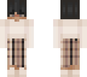 doesn't matter (boy version)
