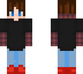 dont use this get yo own skin