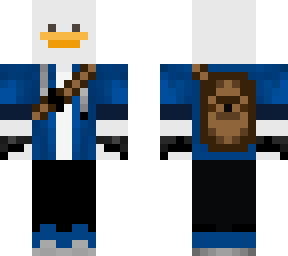 duck explorer