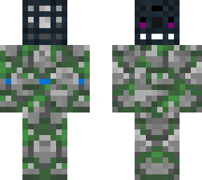 dungeon