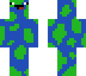 earth derp
