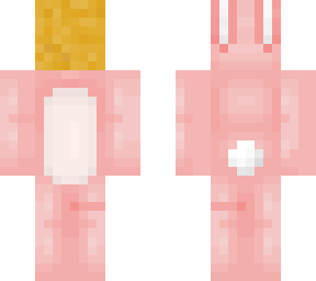 easter bunny base