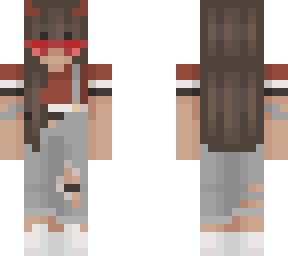 edit - glasses