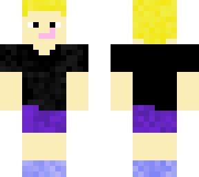 edit from the skin that i copied from bedrock edition