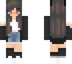 edit of other ultima girl