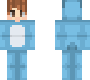 edited bt21 koya skin
