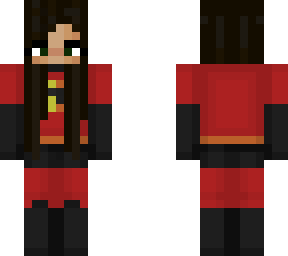 elasta girl (better hair)