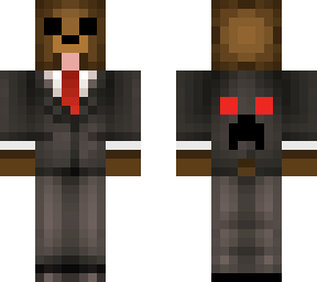 elrubius traje formal