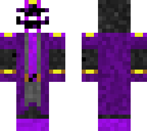 endderist cultic lord