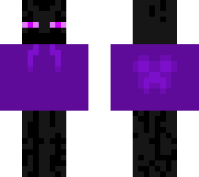 ender hoodie
