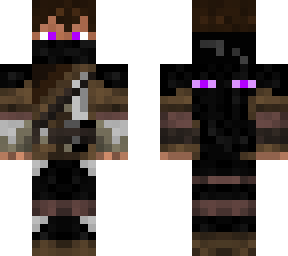ender hunter