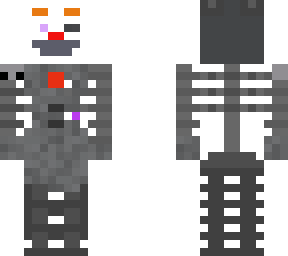 ennard the clown