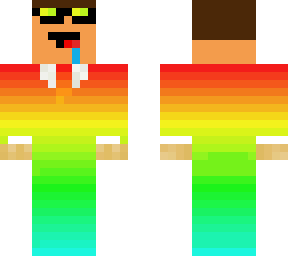 epic neon derp