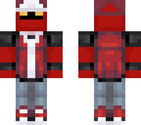 epicwildcat2 pokemon trainer