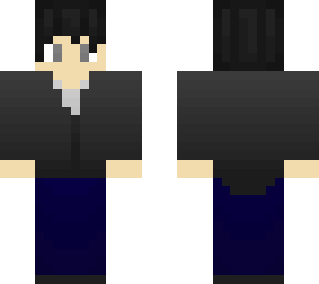 ethan - casual