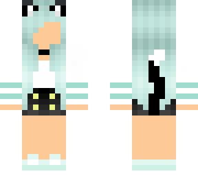 faceless ellie chan