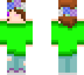field of flowers (alixxon contest)