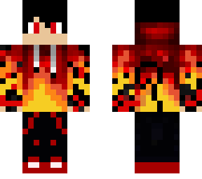 fire dragon