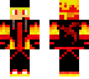fire dragon v.2