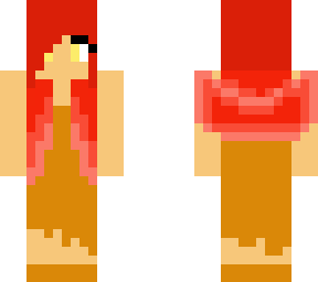 fire fairy ~ ce
