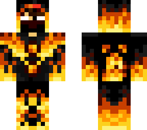 fire ninja edited