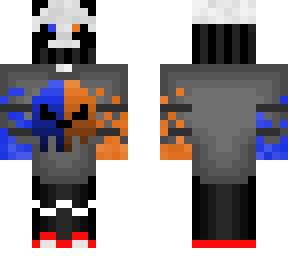first skin edit