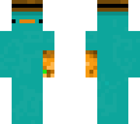 fixed perry