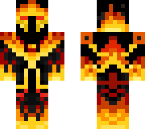 flame lord