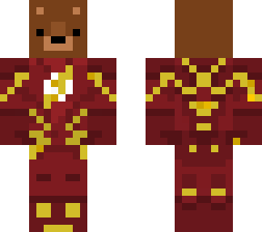 flash bear